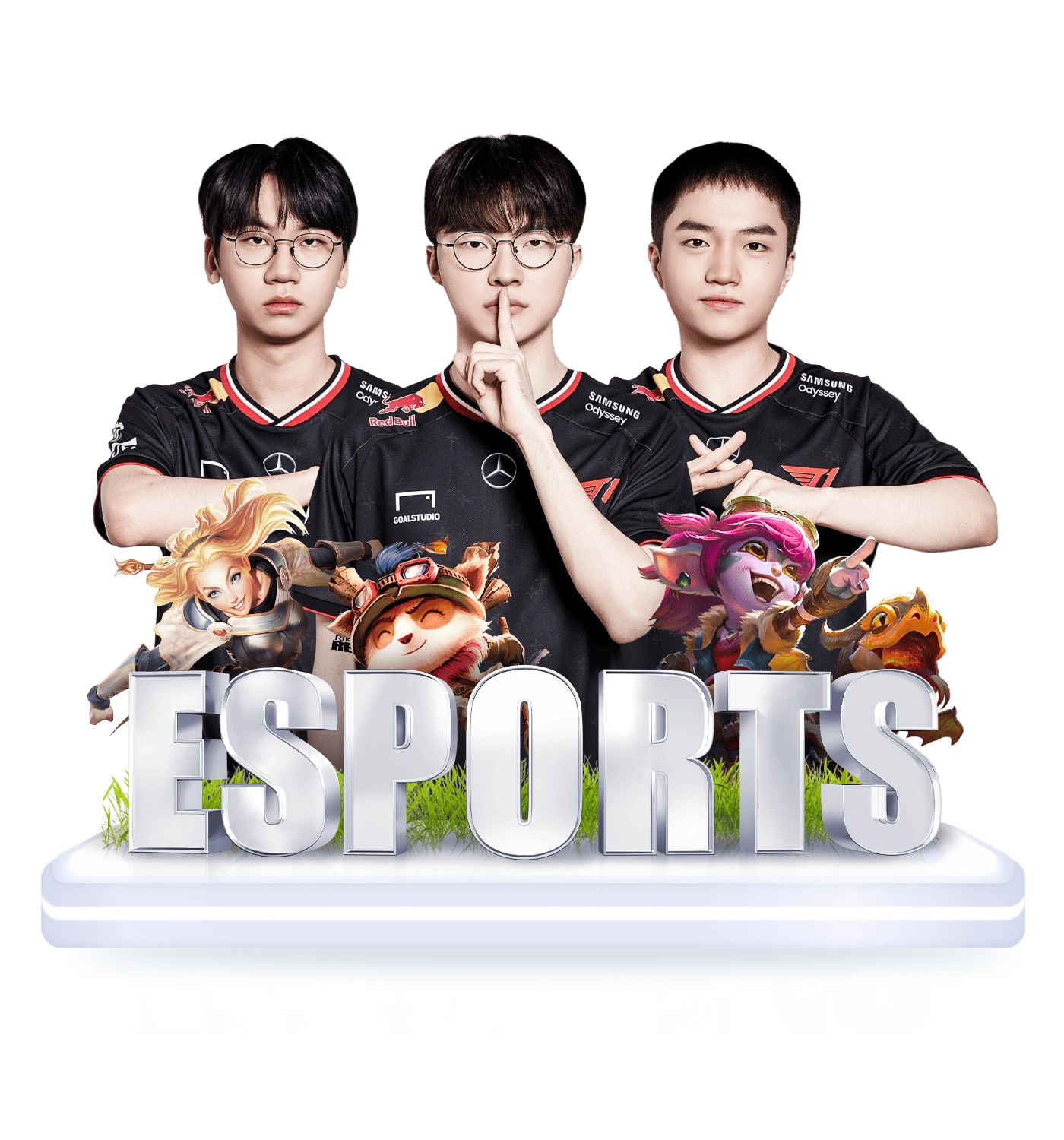 Esports New88 với giải đấu và lịch thi đấu